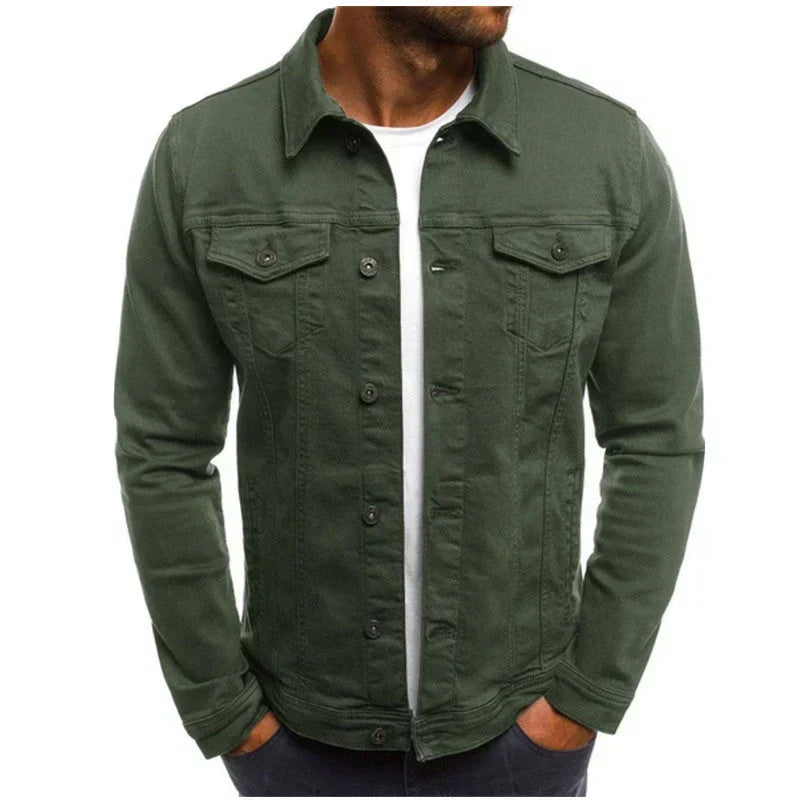 Stockholm Contemporary Jacke