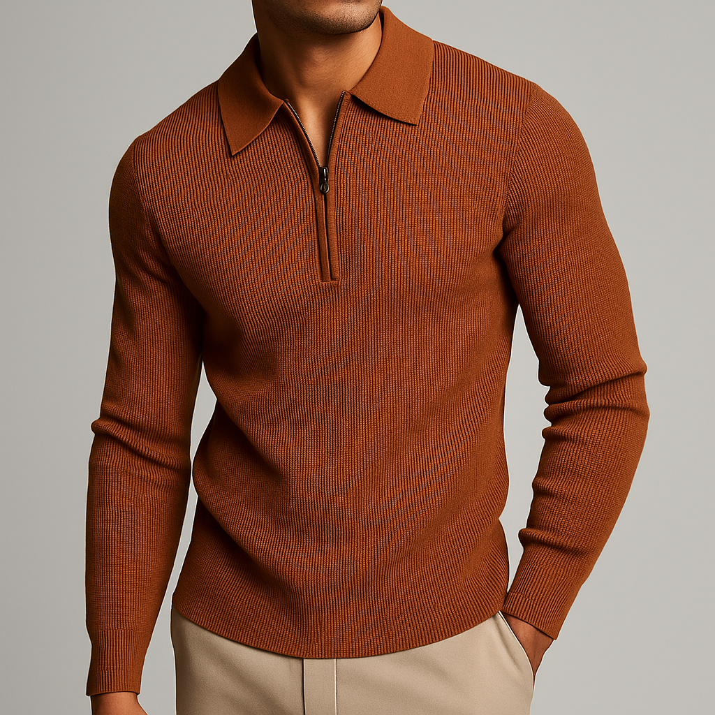 Tallinn Knitwear - Elegante Herrenmode