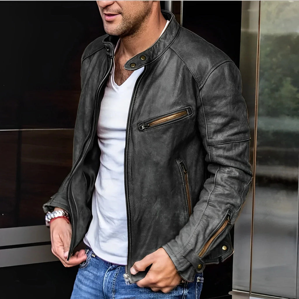 Valencia Classic Jacke