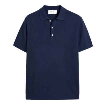 Cotton Polo
