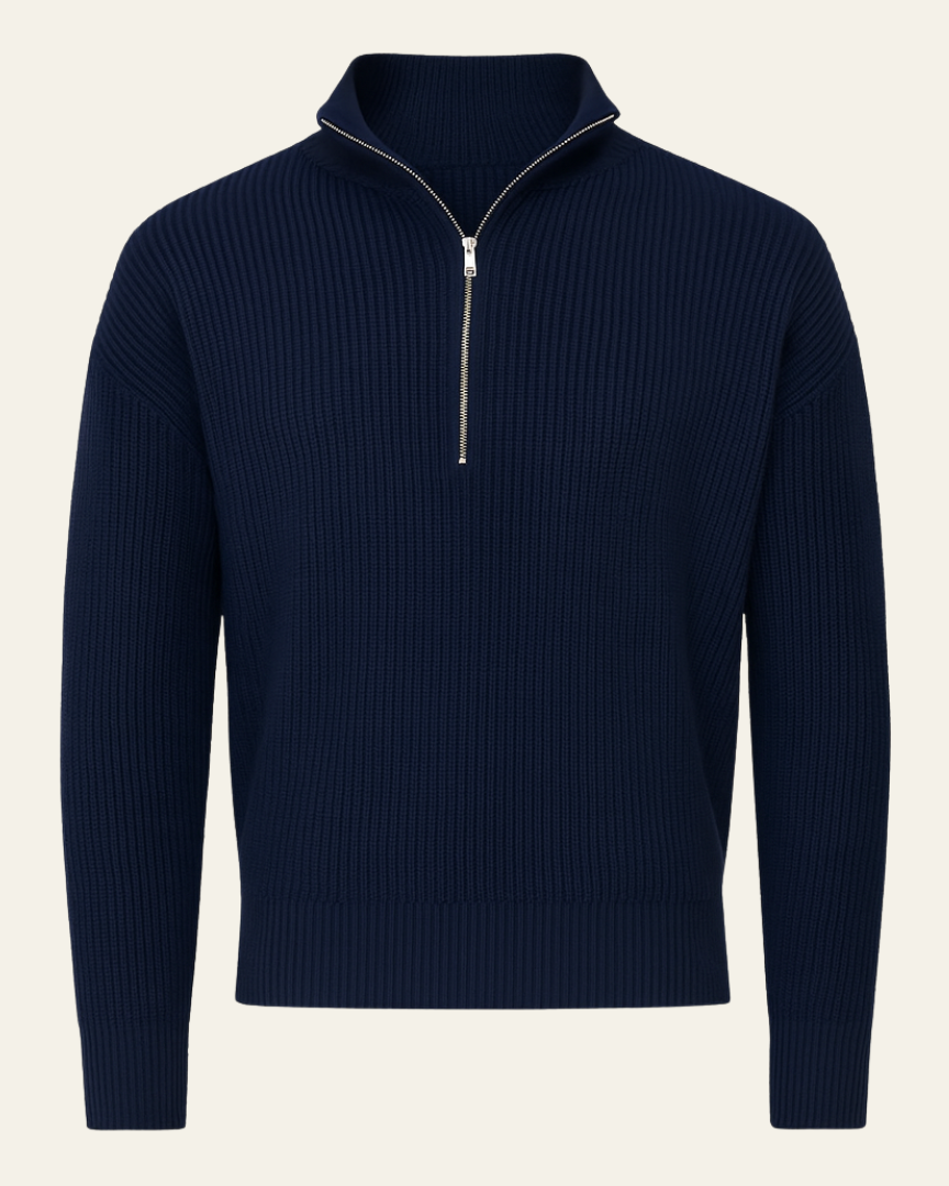 Charleston Soft-Style Pullover