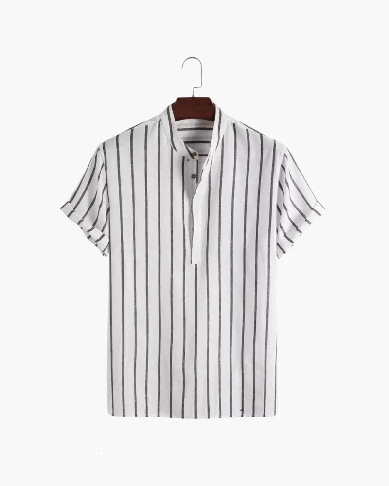 Yokohama Essential Shirt