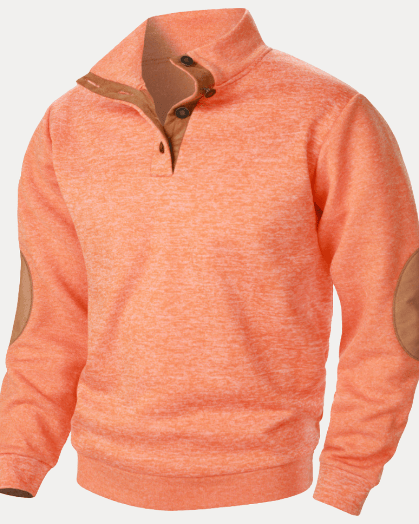 Havana Casual Pullover