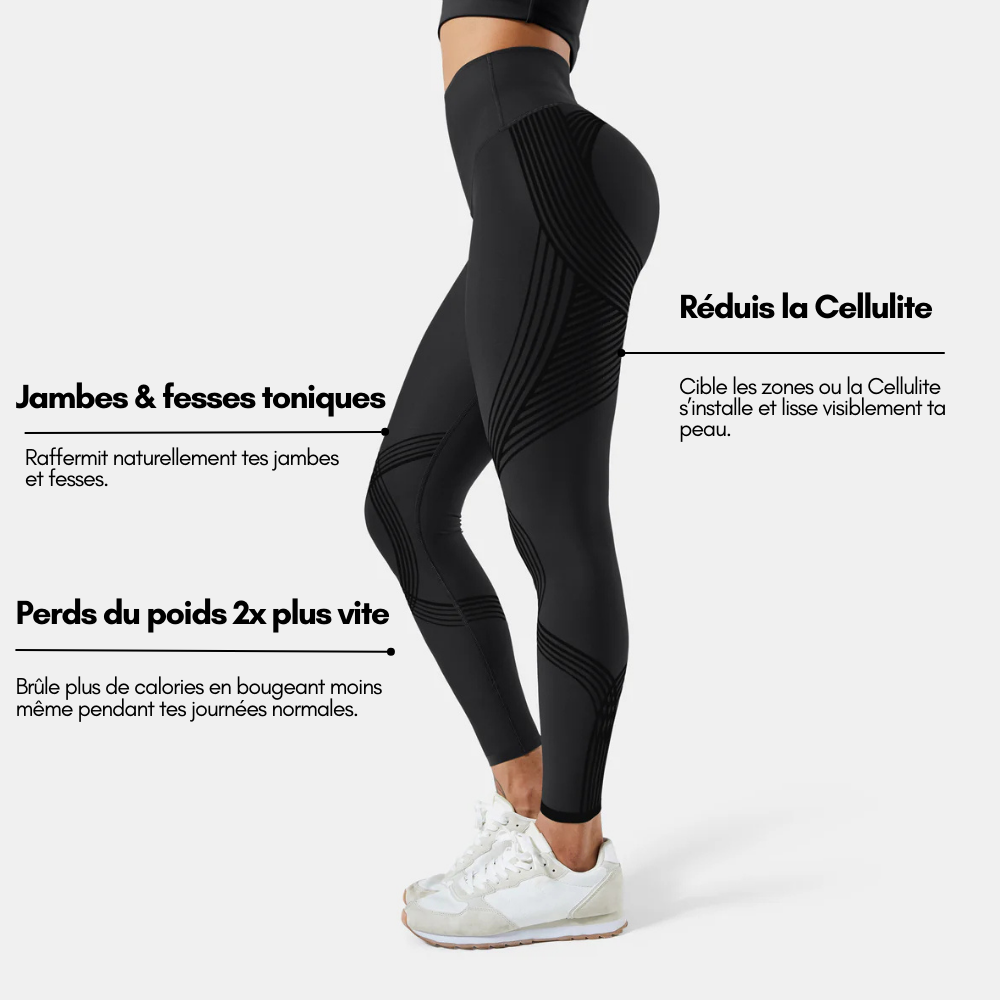 Leggings 3D