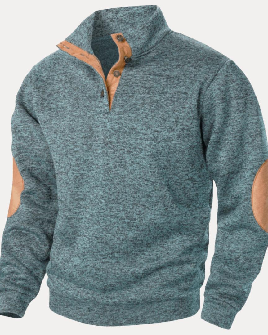 Havana Casual Pullover