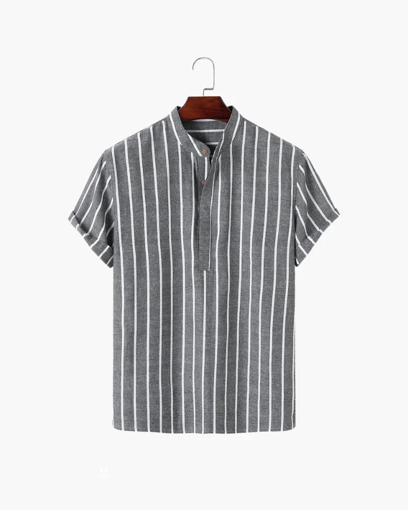 Yokohama Essential Shirt