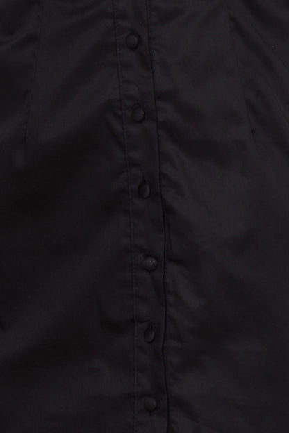 Control You Dress Black