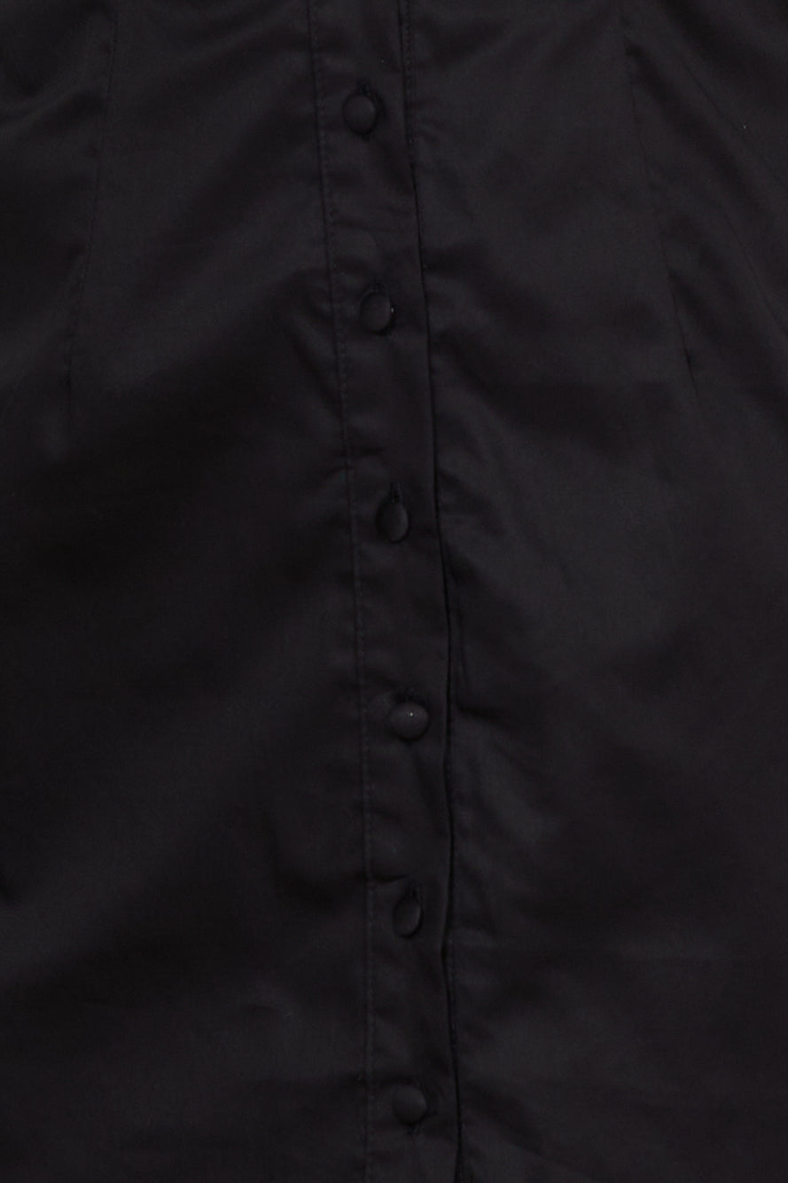 Control You Dress Black