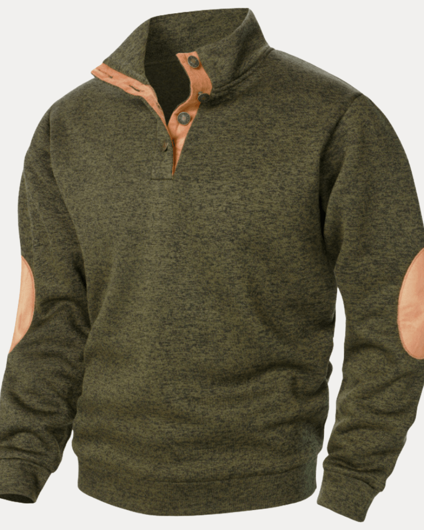 Havana Casual Pullover