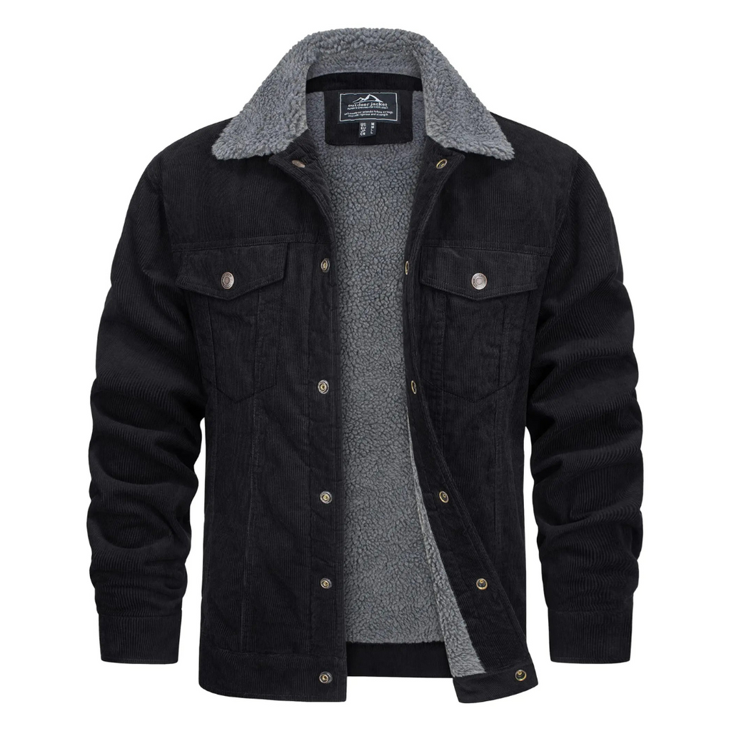 Marbella Urban Jacke