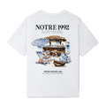 Wroclaw Alltags-T-Shirt