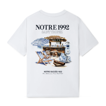 St. Tropez 1992 T-Shirt