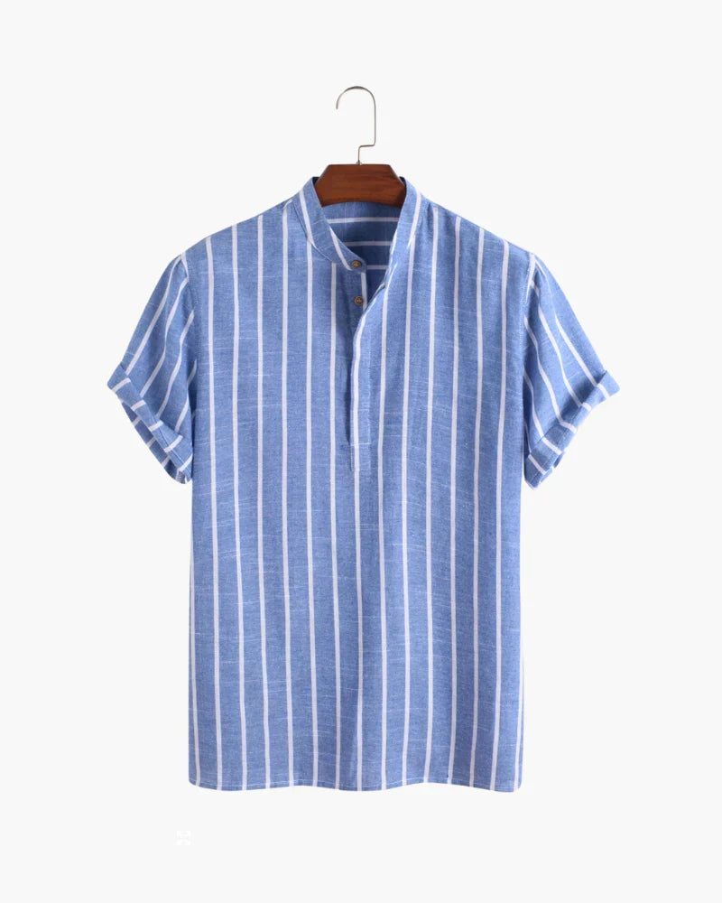 Yokohama Essential Shirt