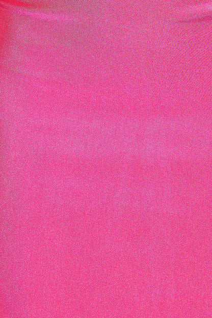 Made For Likes Midi Dress Fuschia