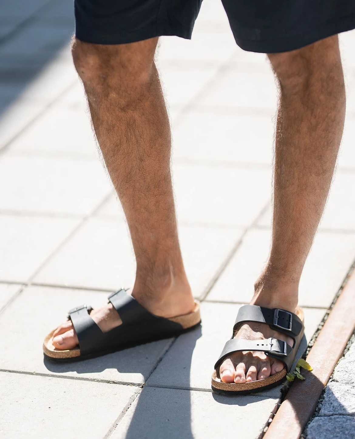 Seville Sandals - Summer Footwear