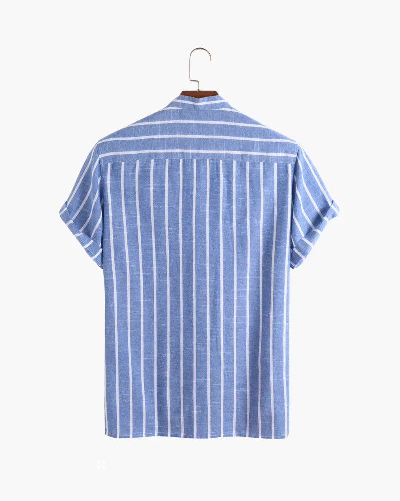 Yokohama Essential Shirt