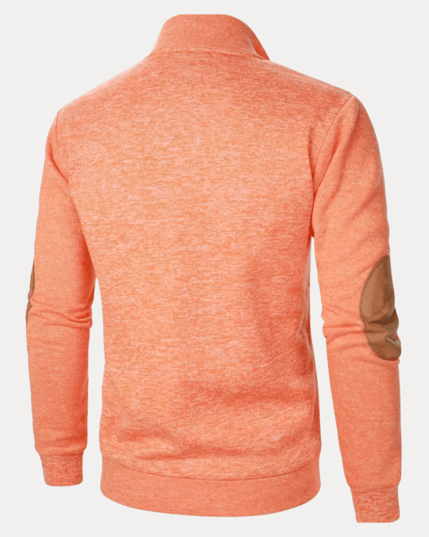 Havana Casual Pullover