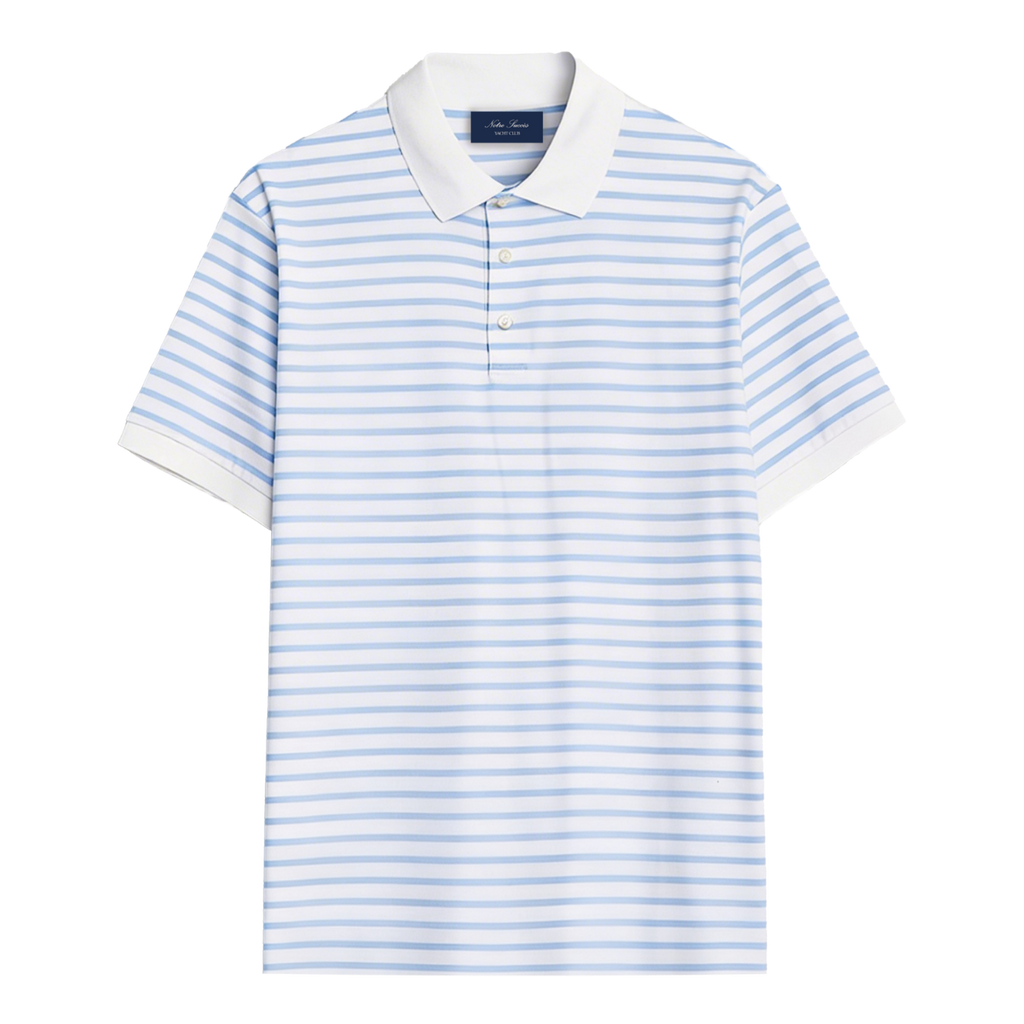 Melbourne Modern Poloshirt