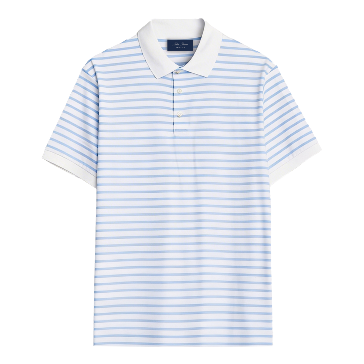 Melbourne Modern Poloshirt