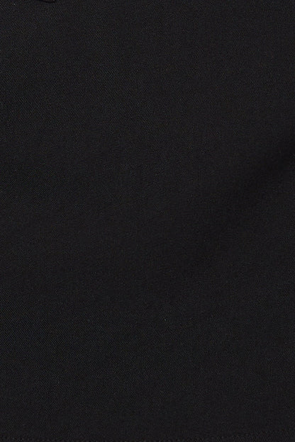 Staple Lover Vest Top Black