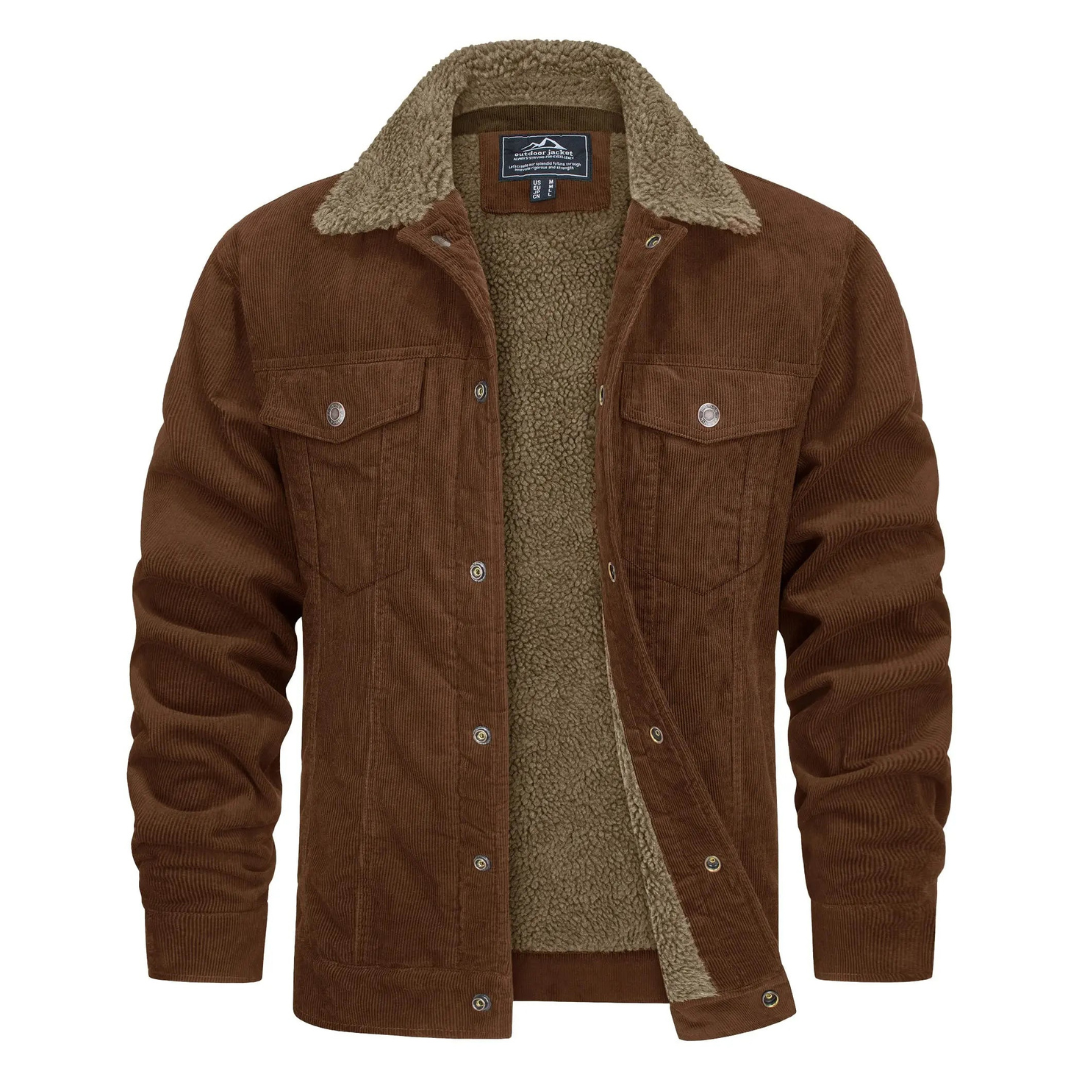 Marbella Urban Jacke