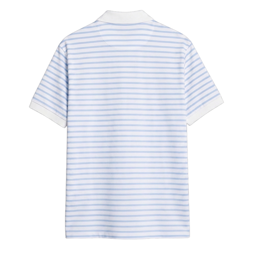 Melbourne Modern Poloshirt