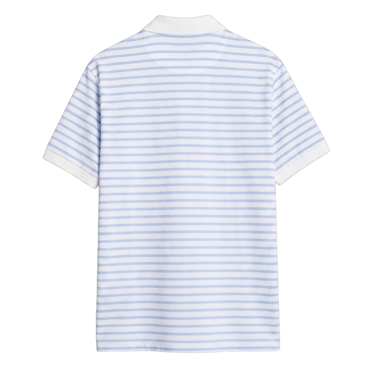 Melbourne Modern Poloshirt