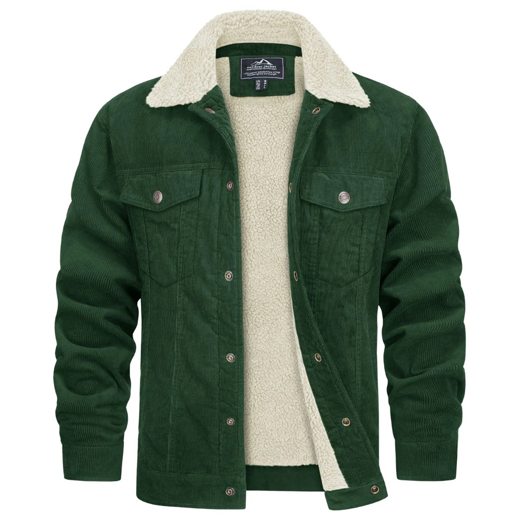 Marbella Urban Jacke