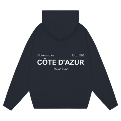 Côte d'Azur Hoodie