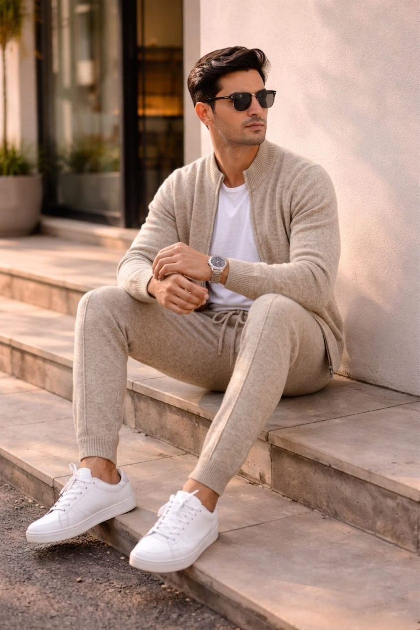 Merino Wool Set - New Zealand Pure Collection