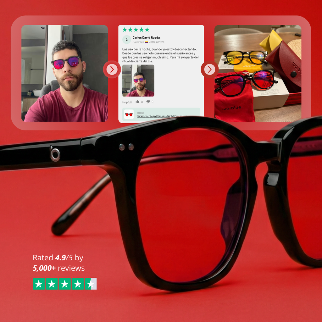 Glasses – Vienna