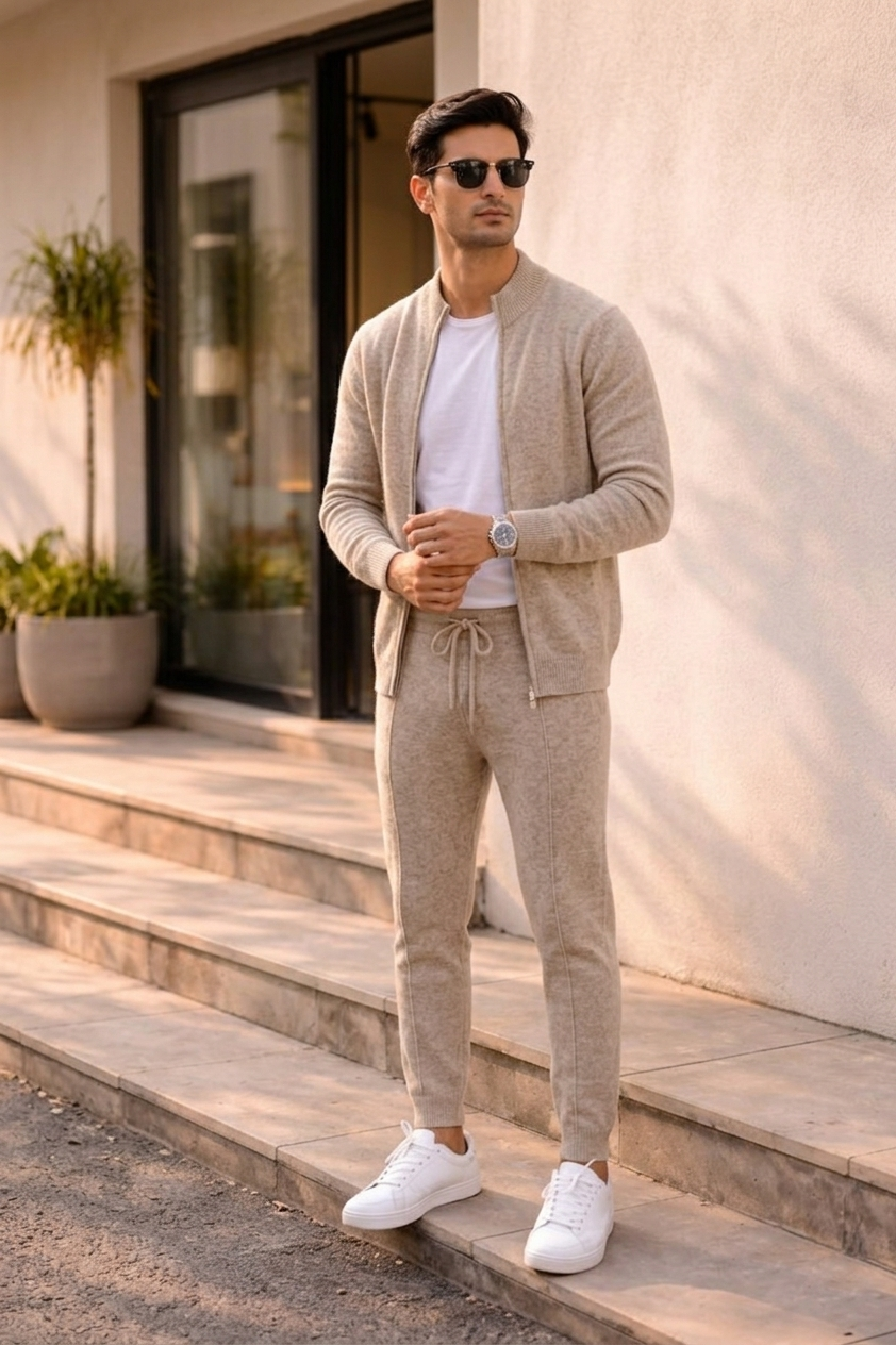 Merino Wool Set - New Zealand Pure Collection