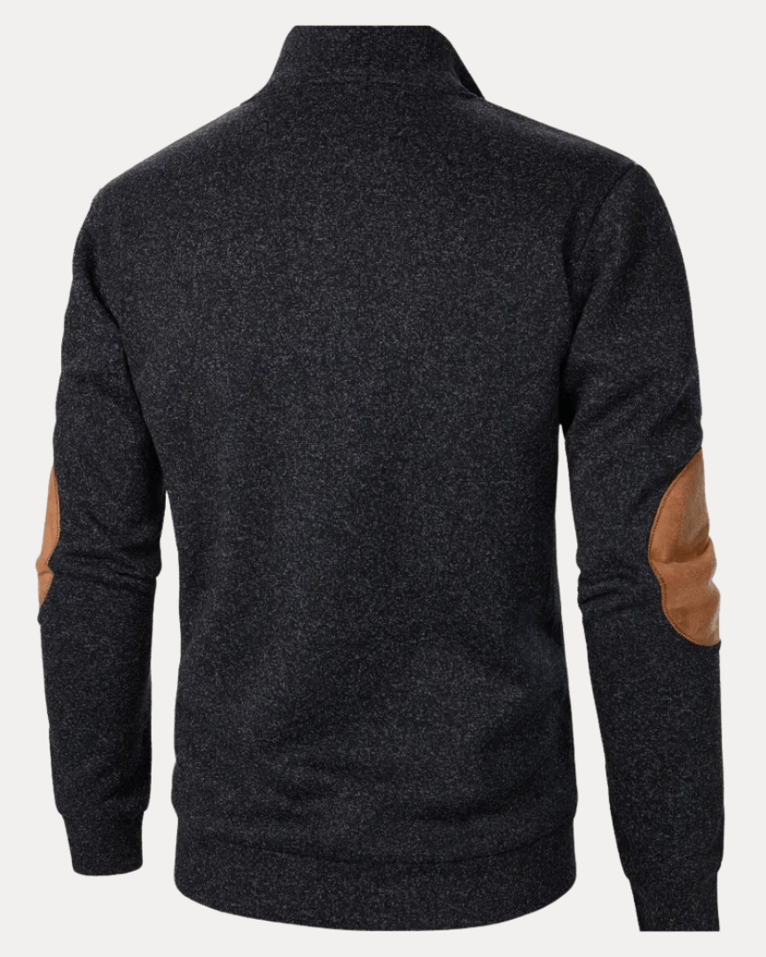 Havana Casual Pullover
