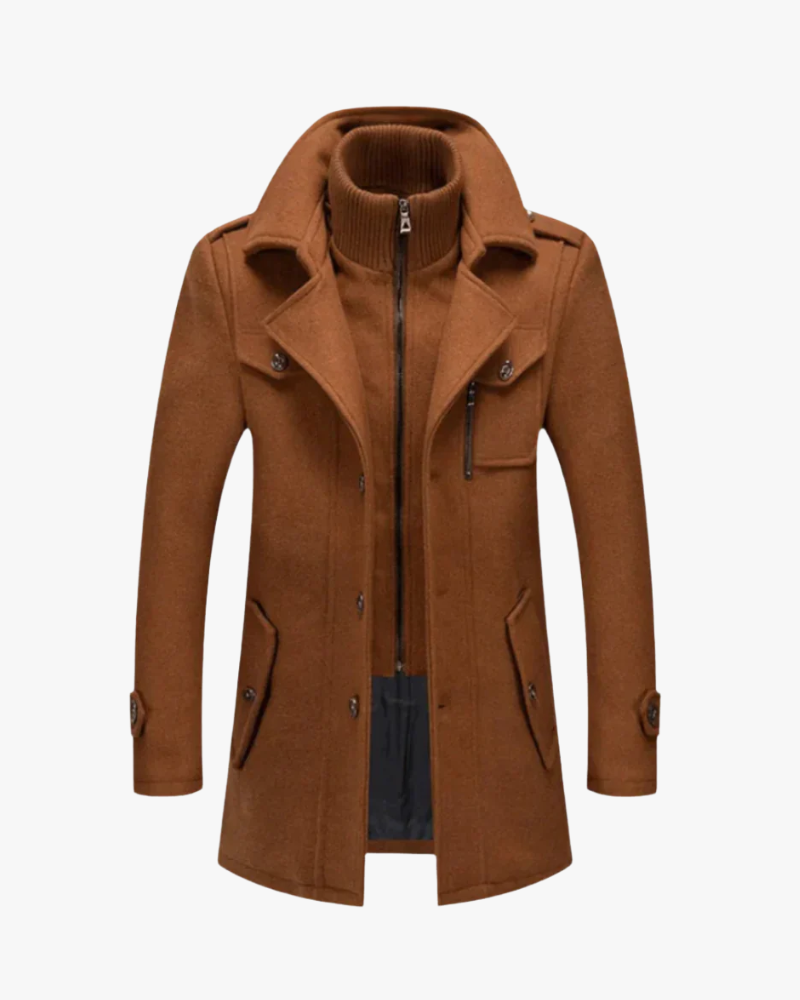 Menton Men's Apparel - Contemporary Menswear