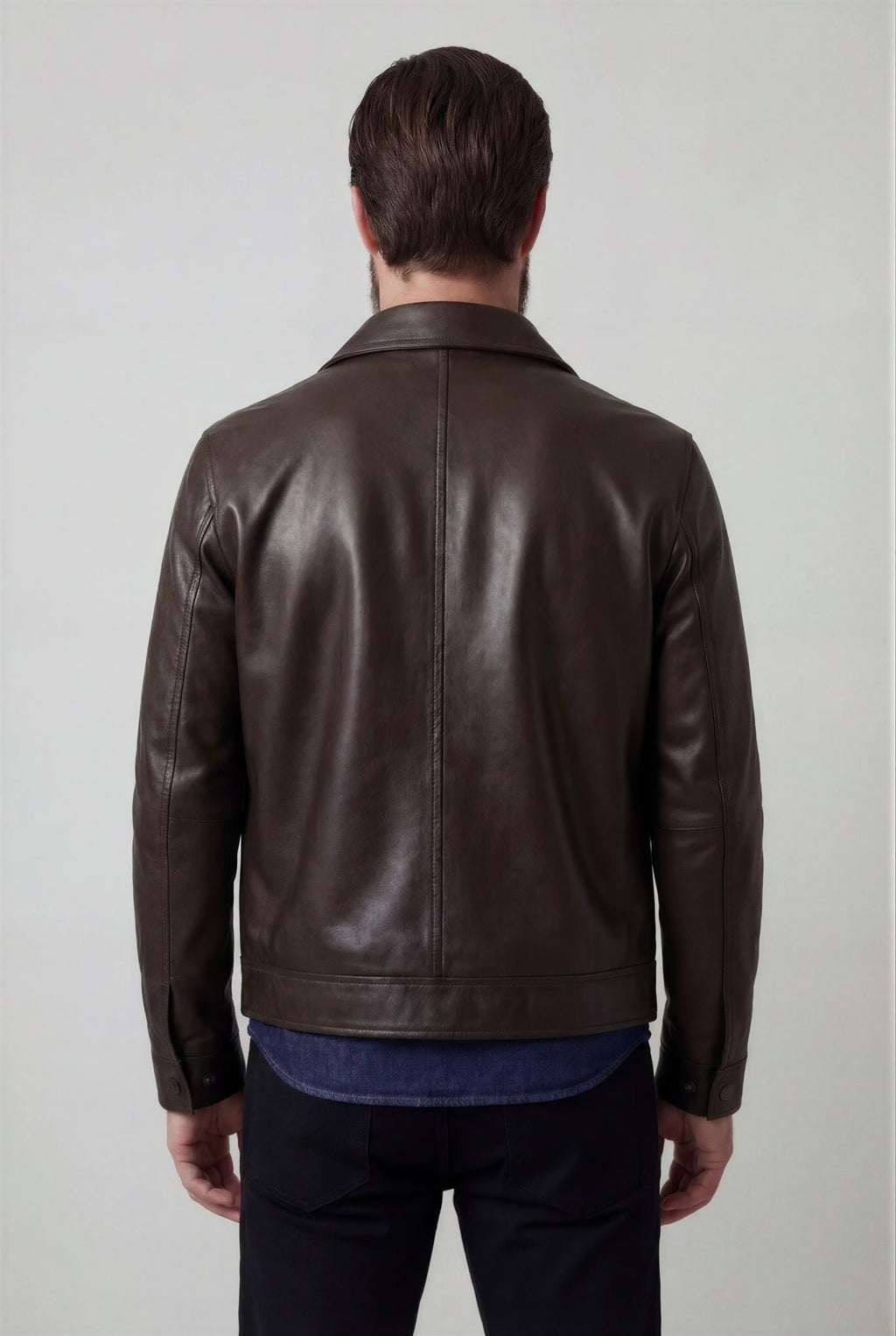 Manhattan Freizeitjacke