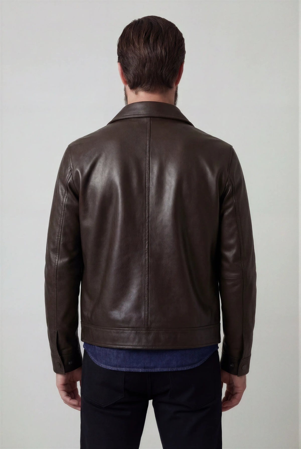 Manhattan Freizeitjacke