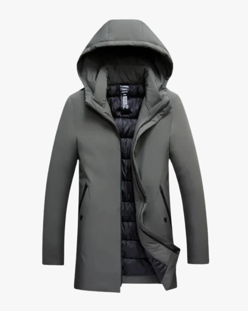 Miami Men's Apparel - Contemporary Menswear