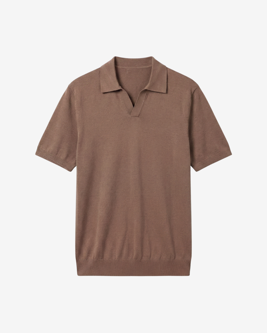 Paraty Modernes Poloshirt