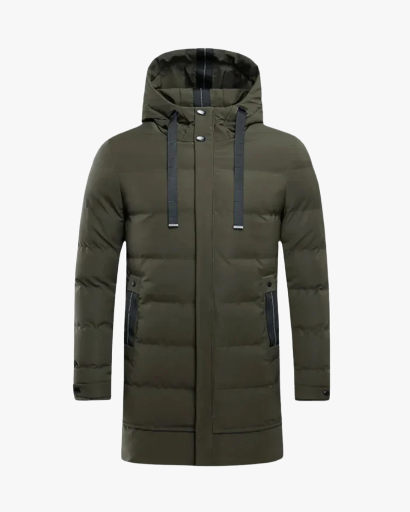 Lissabon Moderne Jacke