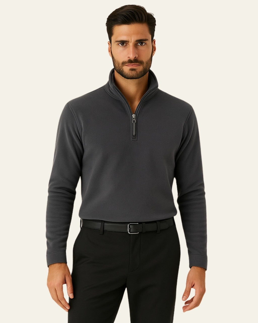 Stockholm Bodysuit - Vêtements Contemporains