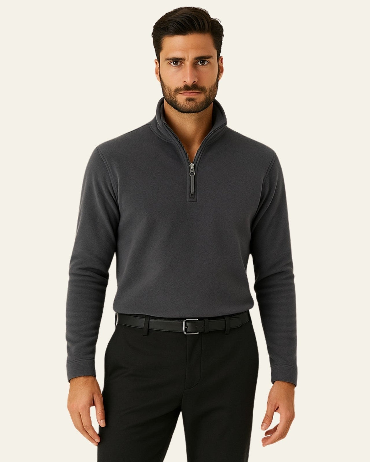 Stockholm Bodysuit - Vêtements Contemporains