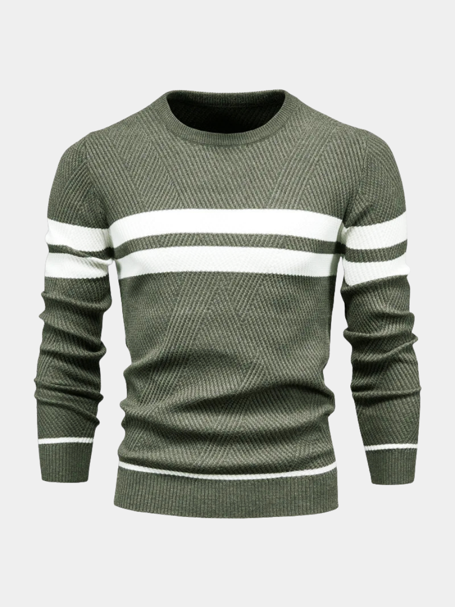 Limassol Modern Pullover