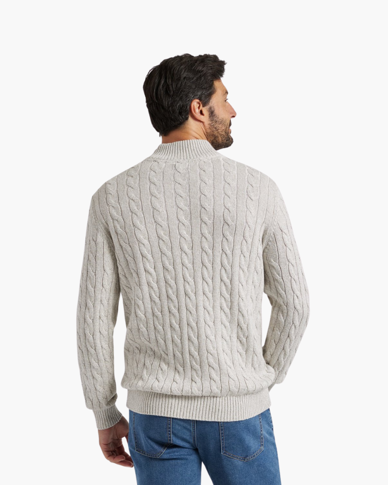 Monterrey Essential Sweater
