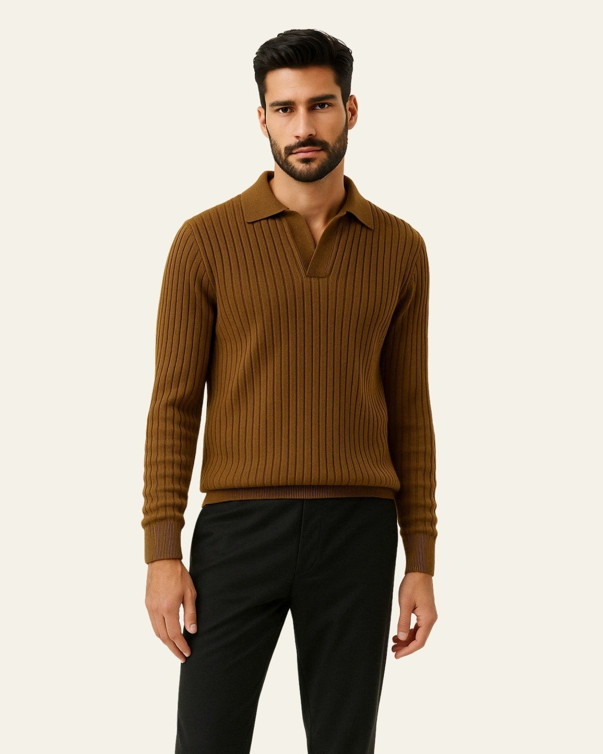 Portland Essential Poloshirt