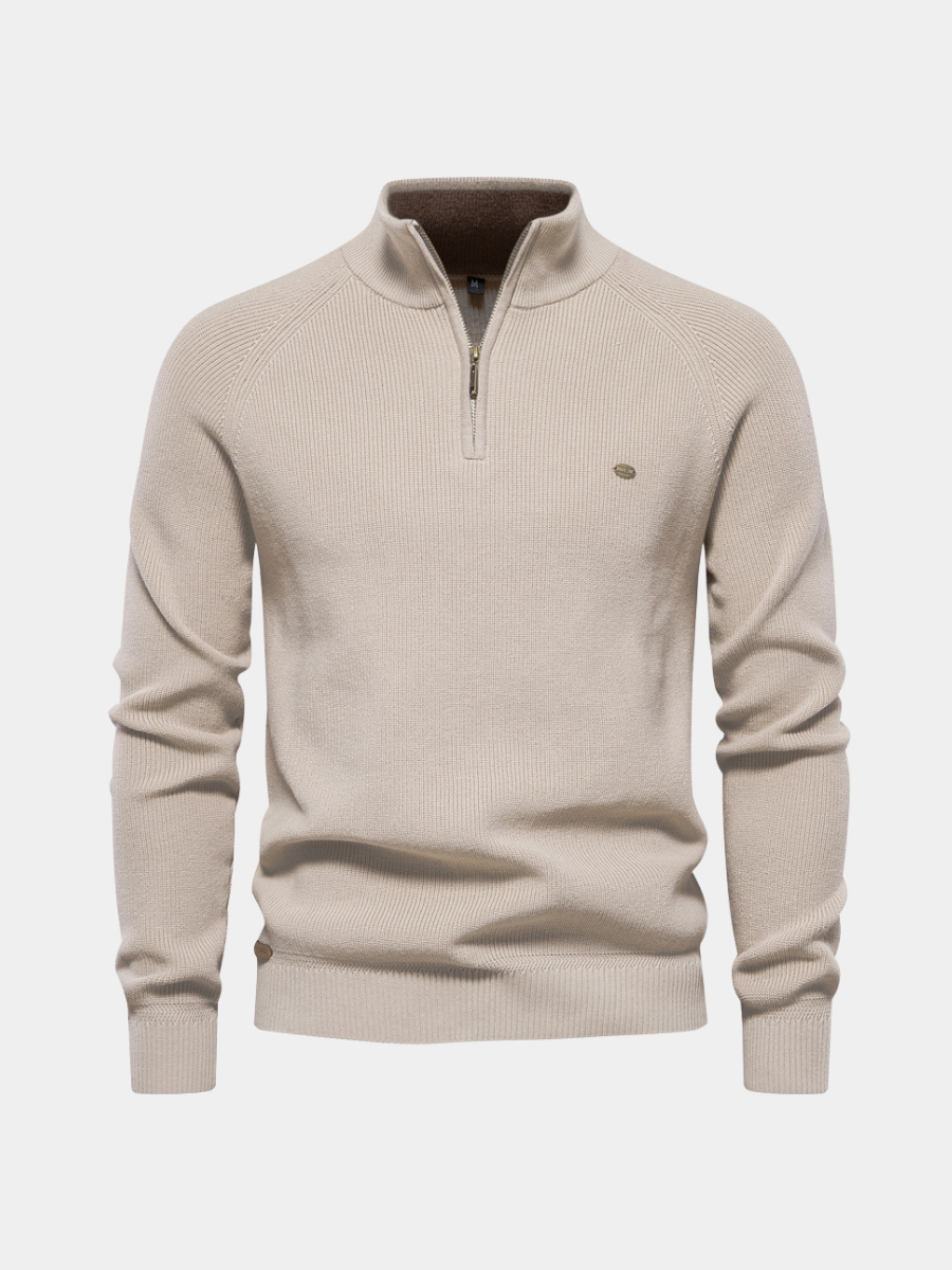 Colombo Classic Sweater