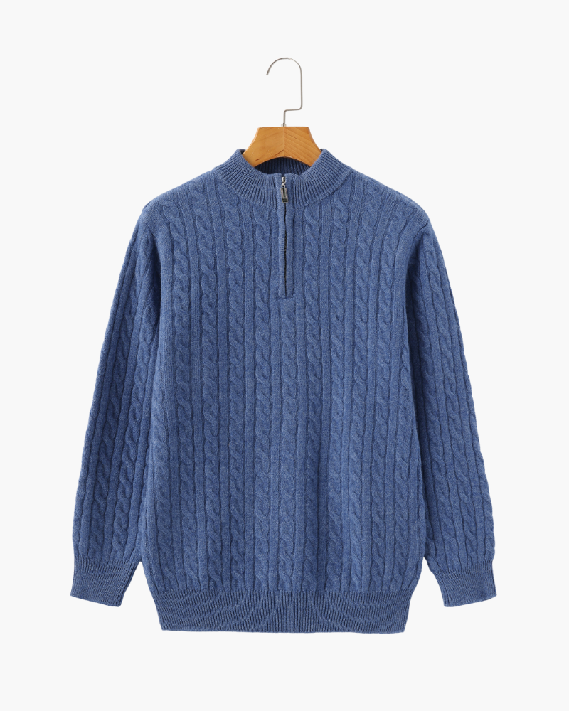 Goa Moderner Pullover