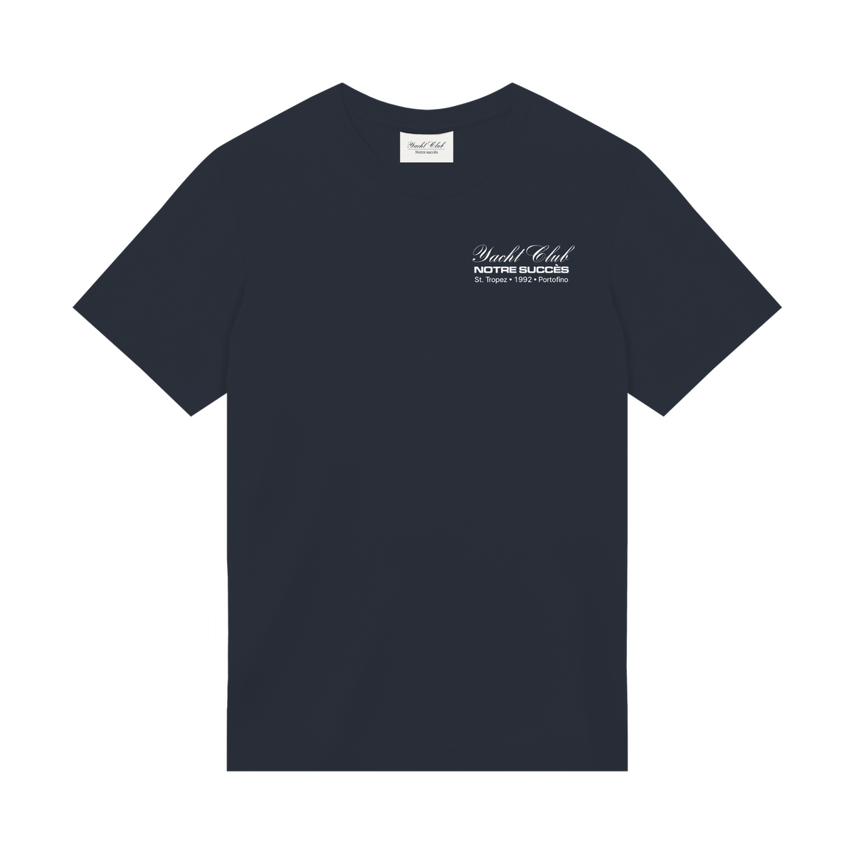Vaduz Classic T-Shirt