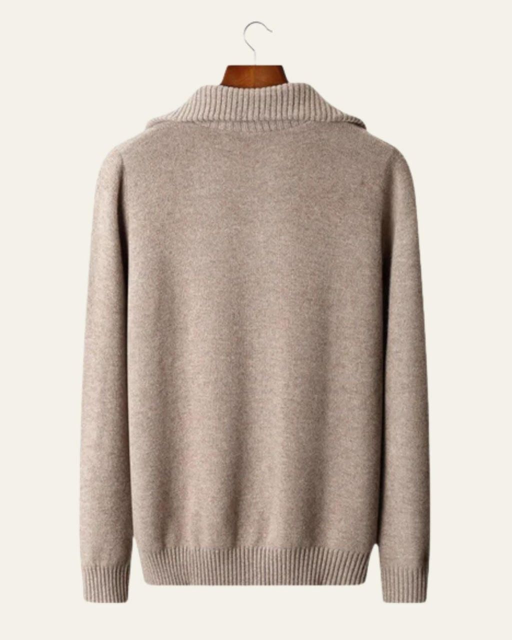 Pull Punta Cana doux au toucher