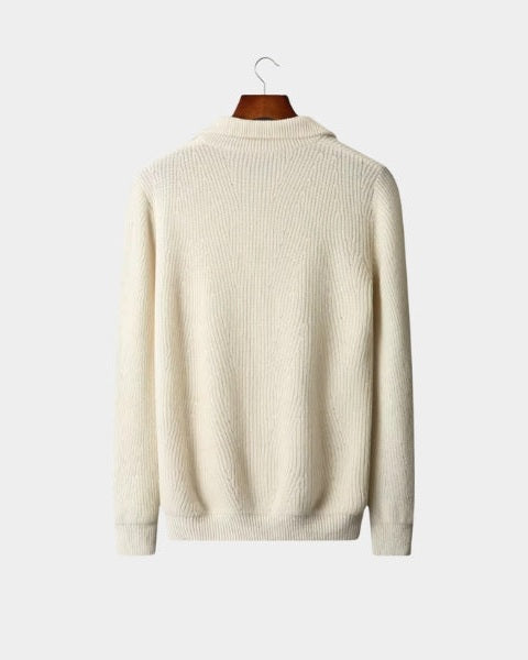 Pull essentiel Bogota