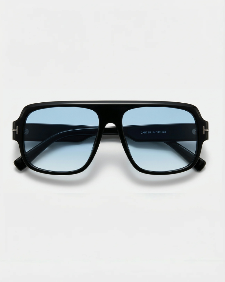 Glasses – Luxembourg
